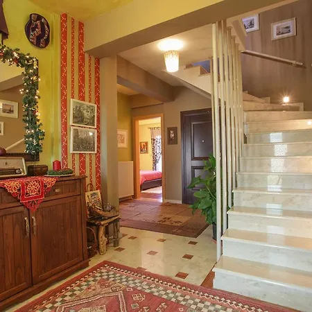 Elma's Country House Melissochórion
