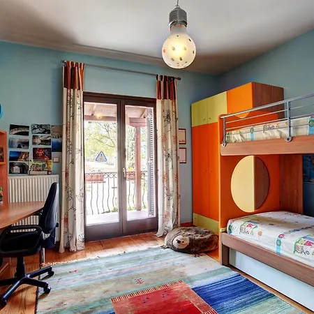 Elma's Country house *