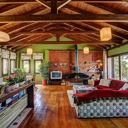 Elma's Country House *