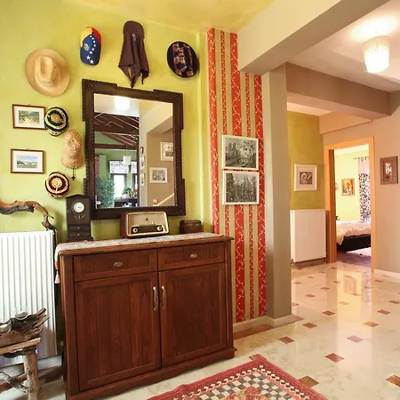 Country house Elma's *