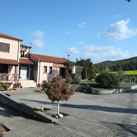 Elma's Country House * Melissochórion