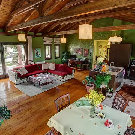 Country house Elma's Melissochorion
