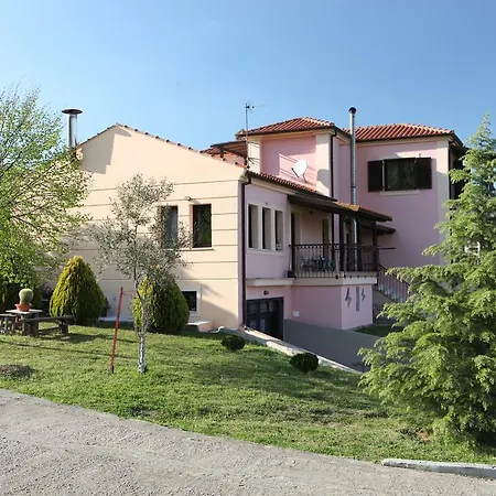 컨트리하우스 Elma's Country House